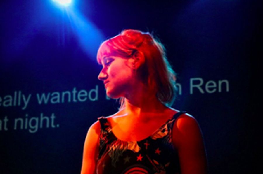EDINBURGH 2022: Review: TINTED, Gilded Balloon  Image
