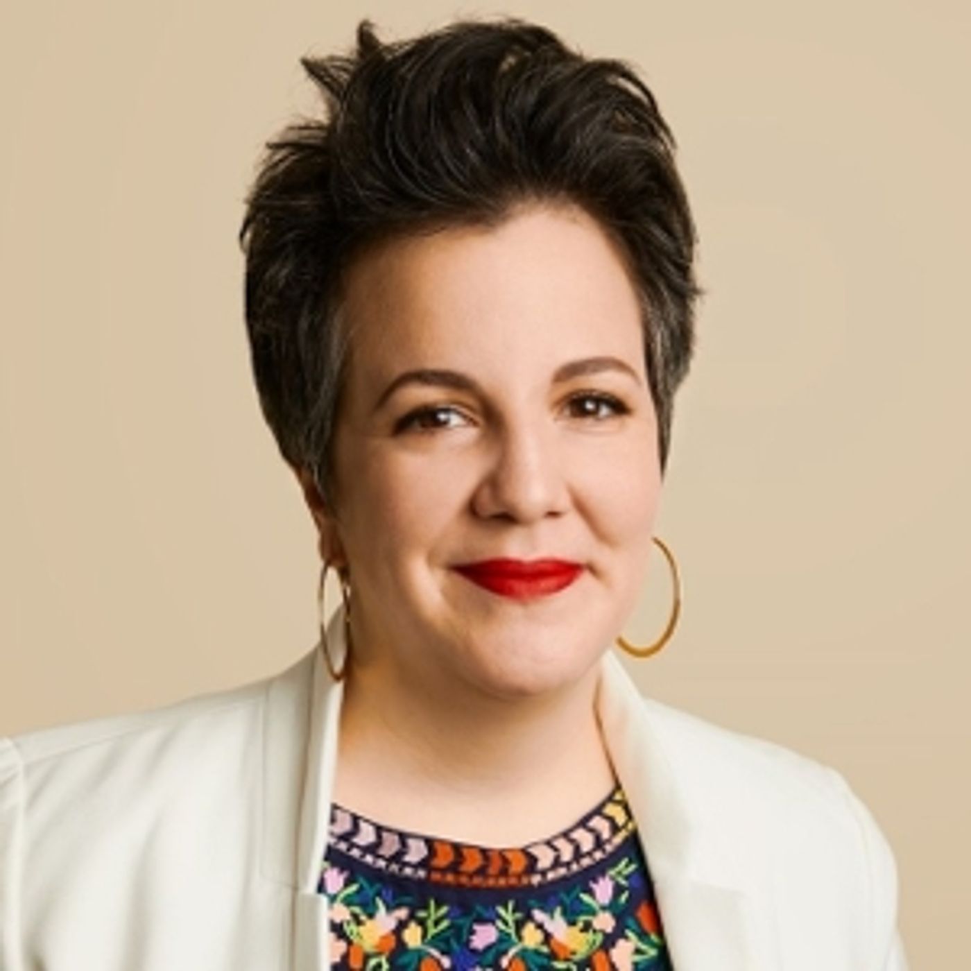 Student Blog: Sharing Their Stories: An Interview with Maria Manuela Goyanes  Image