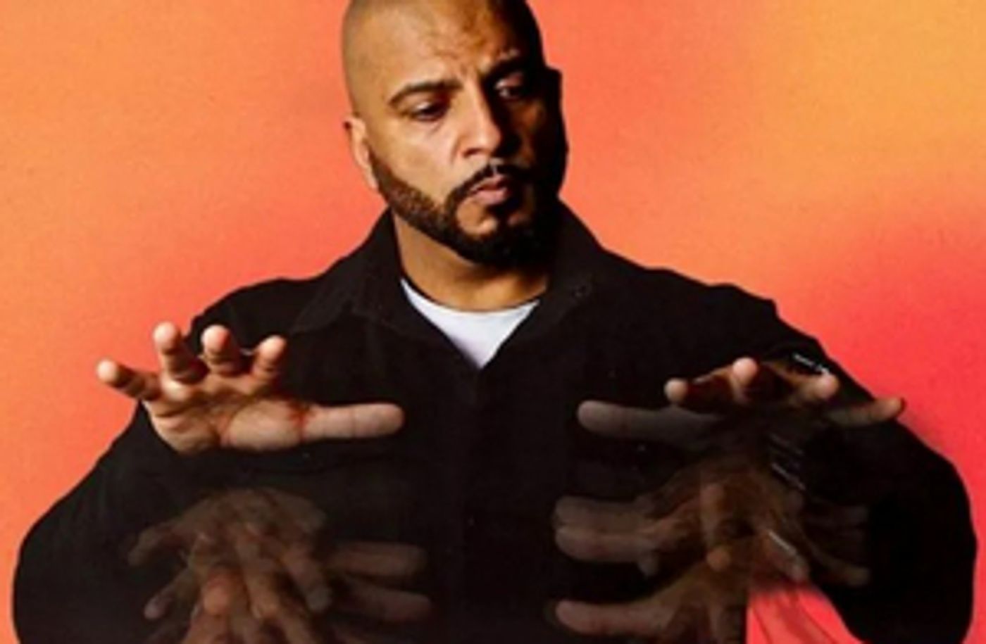 EDINBURGH 2022: Review: MADE IN INDIA/BRITAIN, Pleasance Courtyard  Image