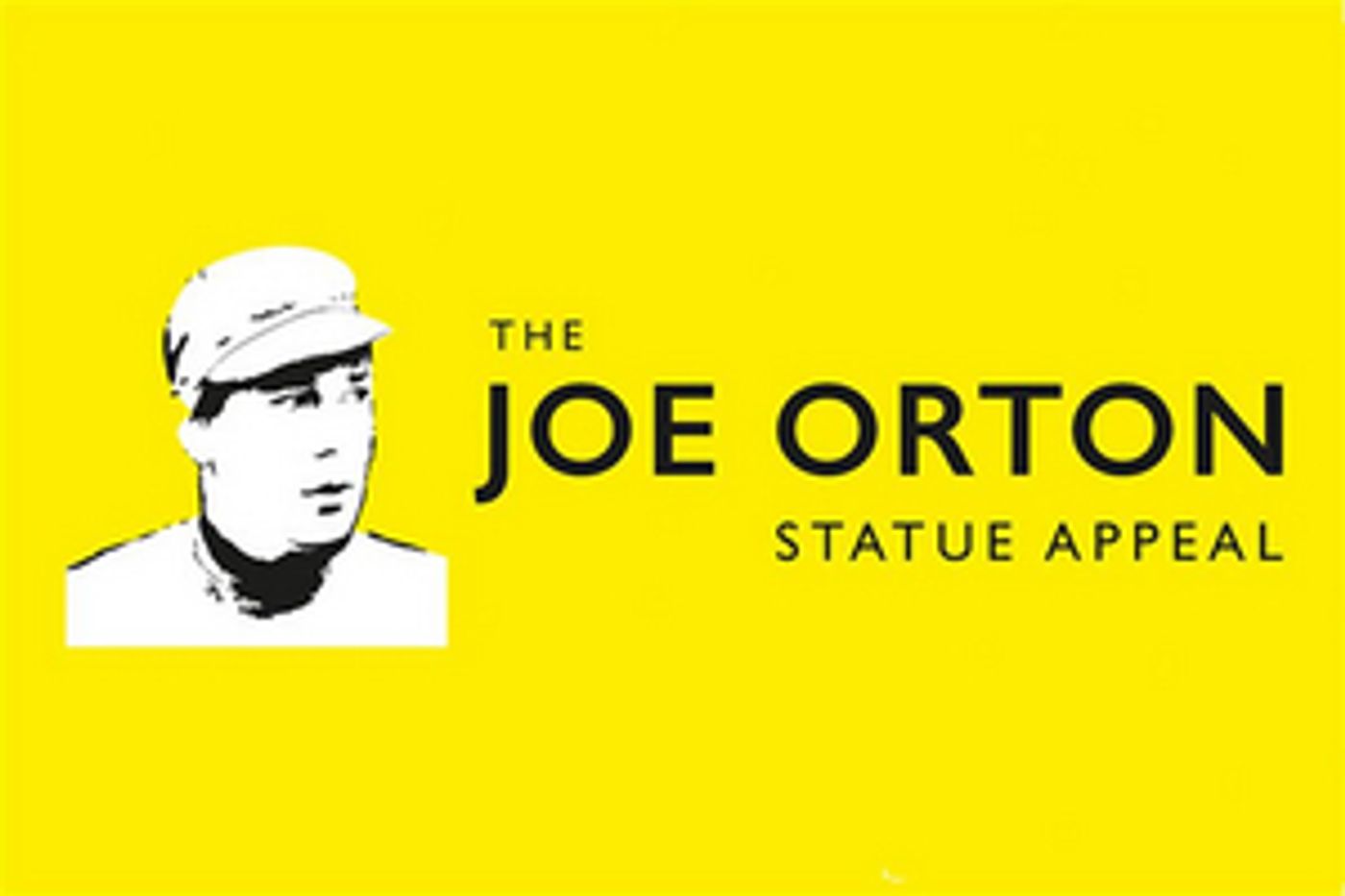 Planned Leicester Statue of Joe Orton Axed  Image