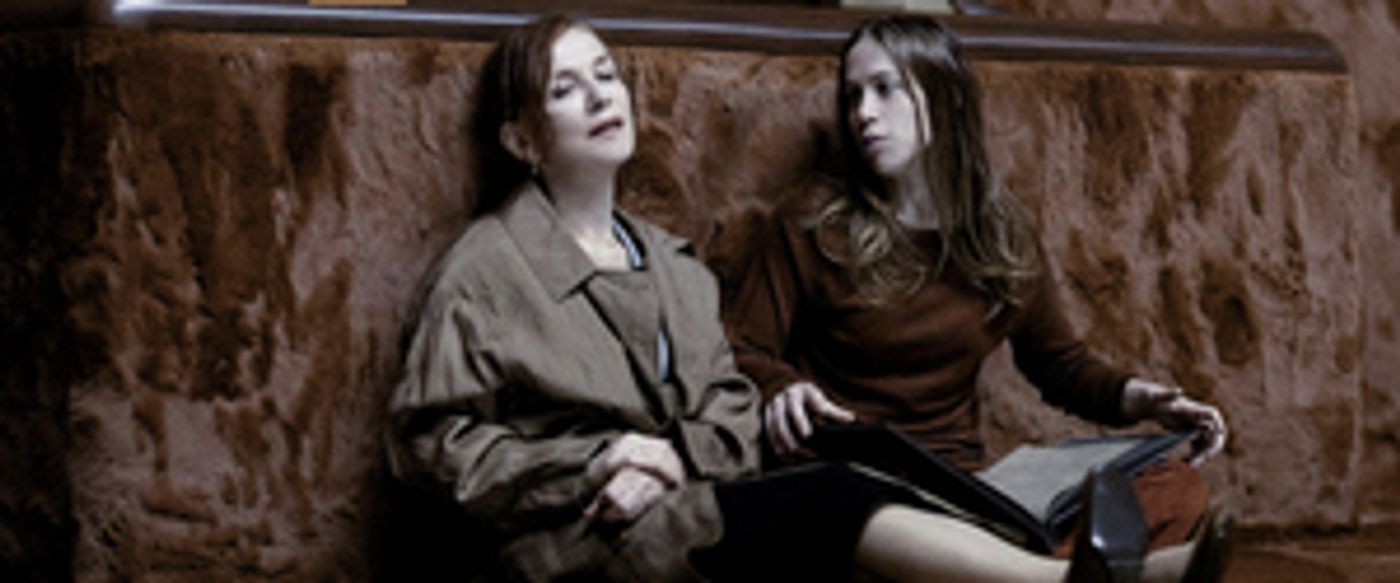 THE GLASS MENAGERIE Comes to the New National Theatre Next Month  Image