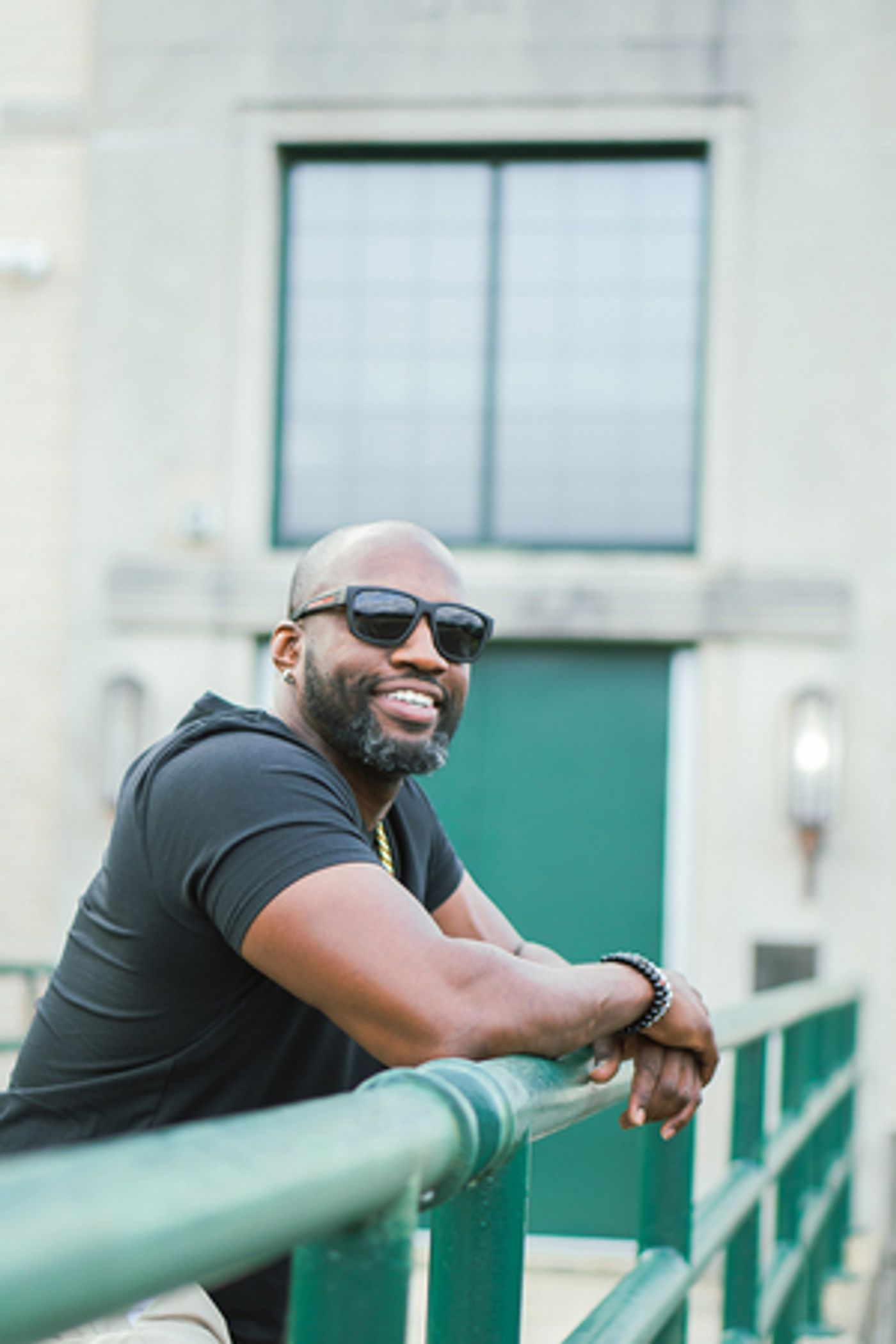 YouTube Sensation Vere Hill Plays Park Theatre This Saturday  Image