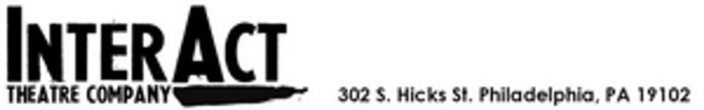 InterAct Theatre Receives Grant From The William Penn Foundation  Image