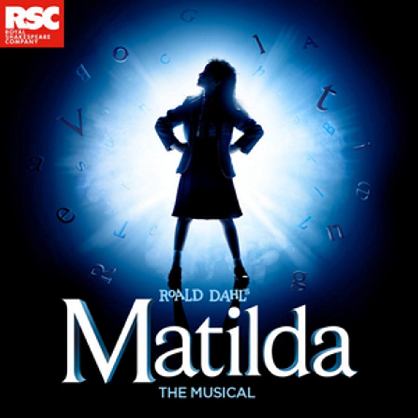 London Theatre Week: Tickets at £25, £35 & £45 for MATILDA THE MUSICAL  Image