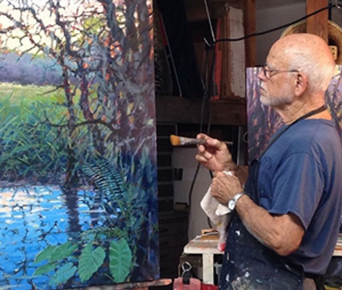 Registration is Now Open for Art Center Sarasota's 2022-2023 Adult Education Season  Image
