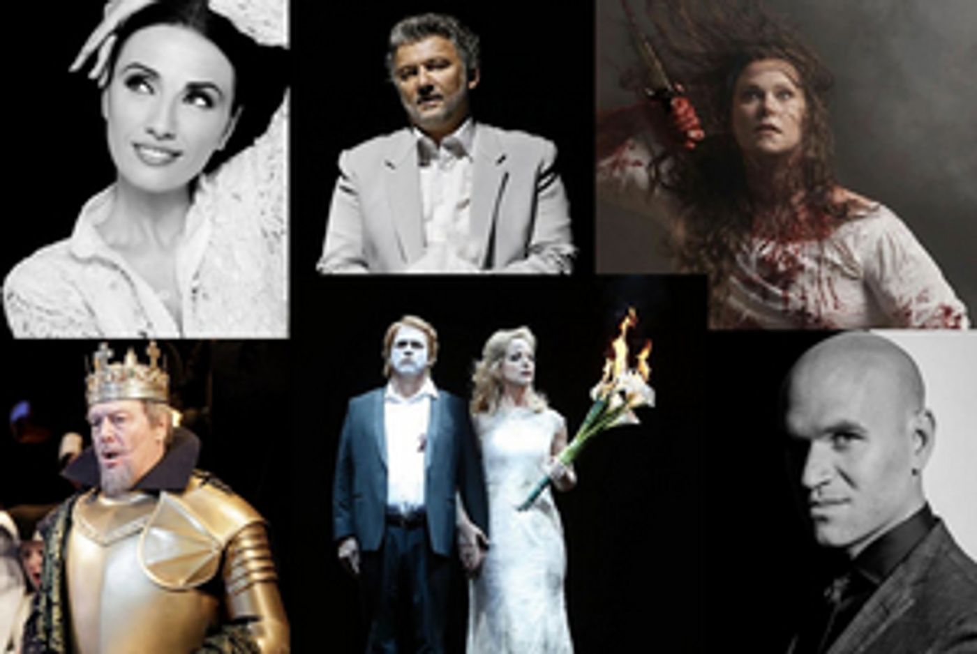 Opera Australia Announces 2023 Season  Image