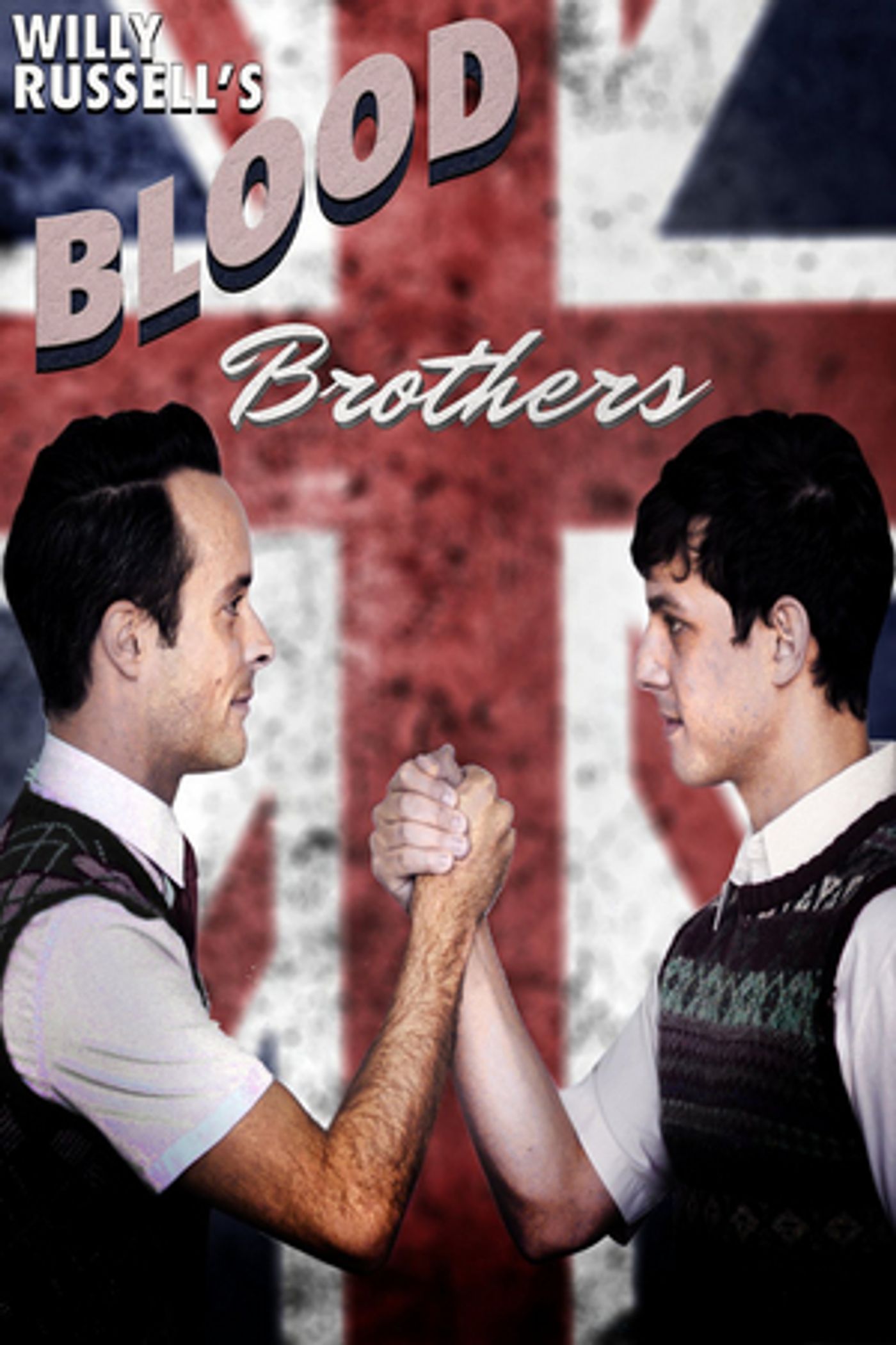BLOOD BROTHERS Opens Next Month at the Weathervane Theatre  Image