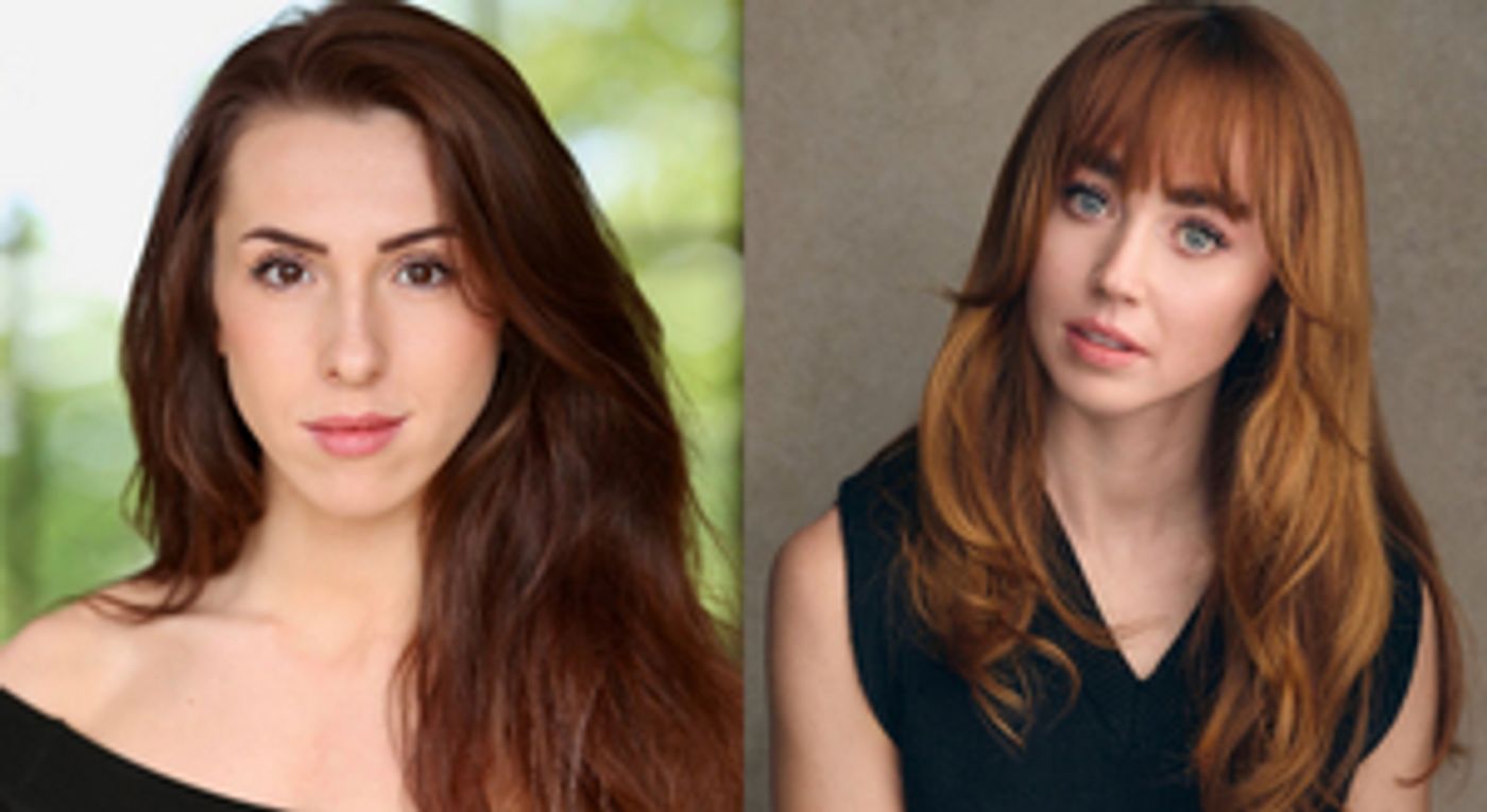 Siobhan O'Driscoll and Lauren Drew Will Join the UK Tour of LES MISERABLES  Image