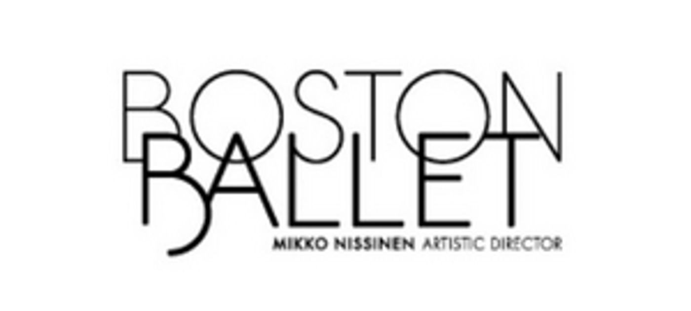 Boston Ballet Presents MY OBSESSION in October  Image