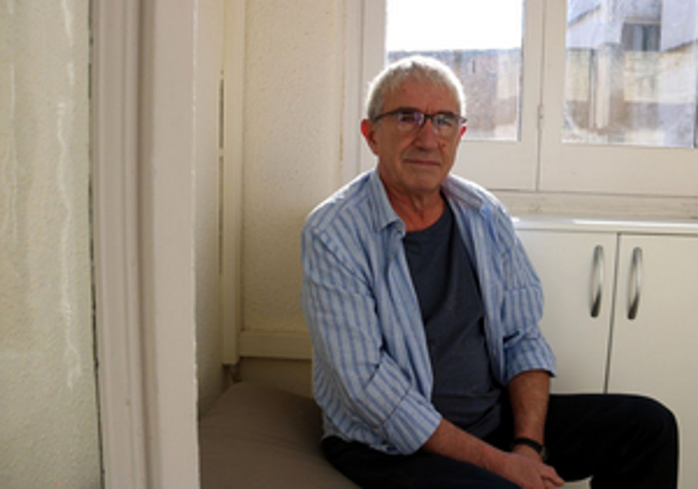 Joan Ollé fallece a los 66 años Joan Ollé fallece a los 66 años Image