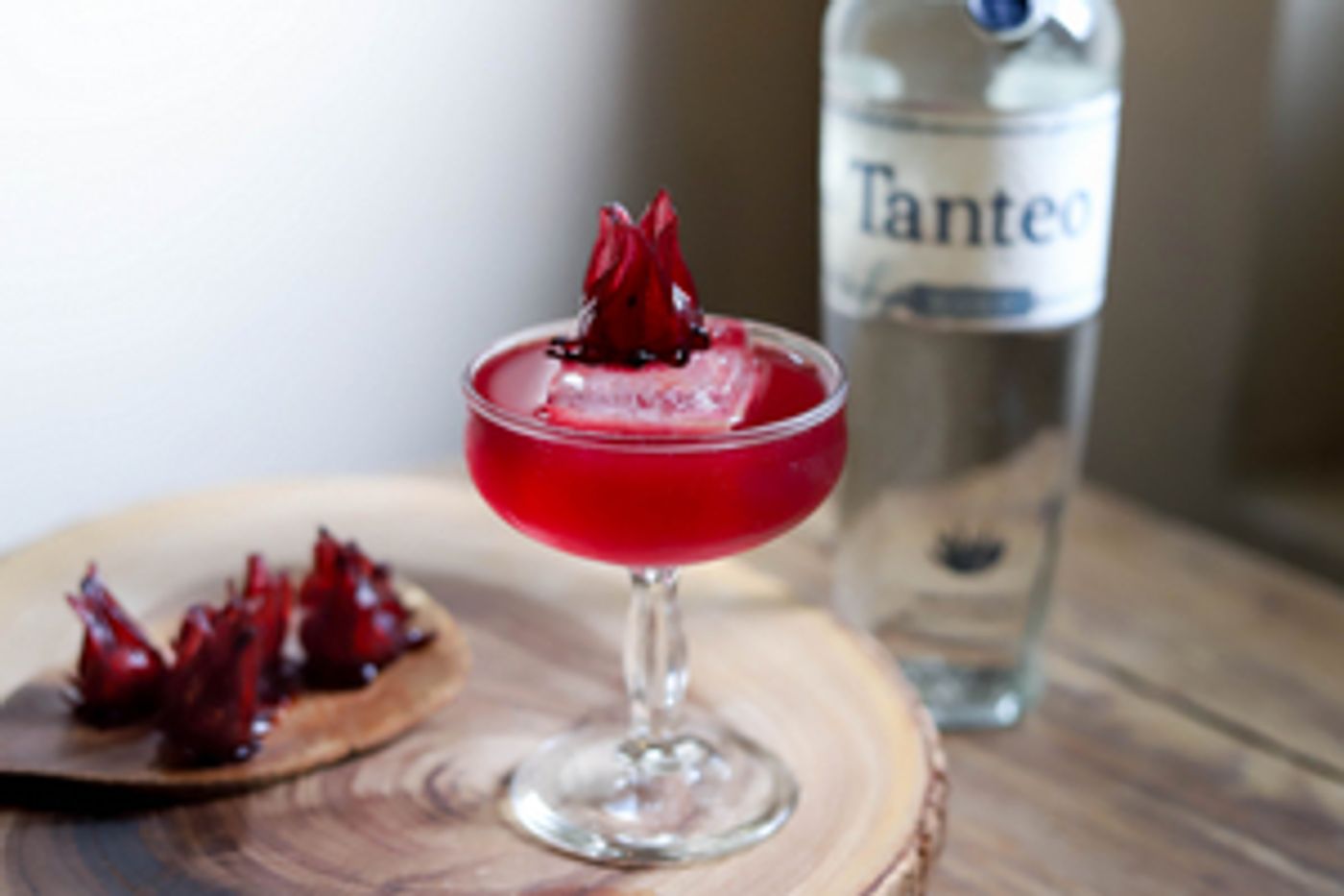 TANTEO TEQUILA and Local NYC Bars Raise Funds for CORE  Image