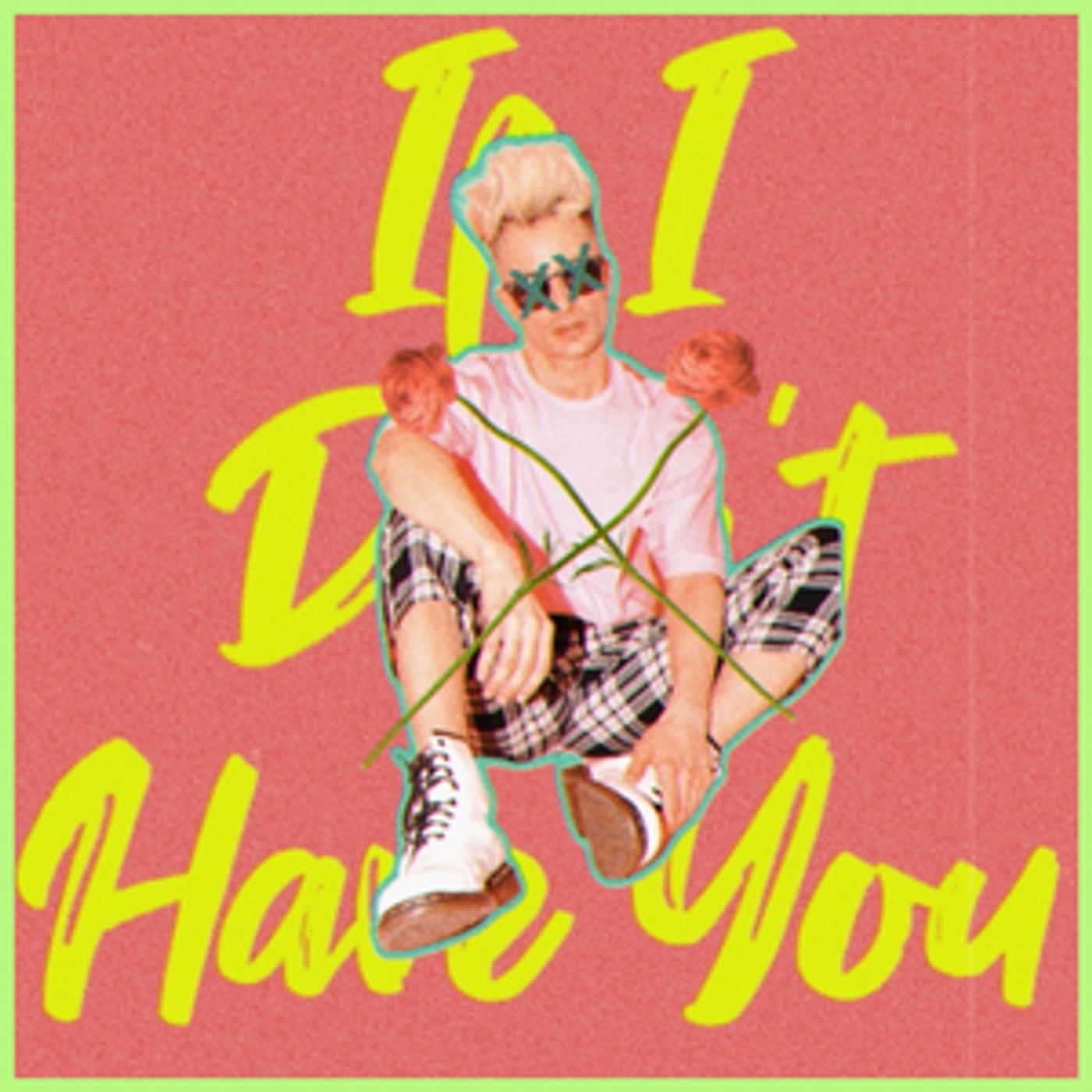 J-LINE Drops New Single 'If I Don't Have You'  Image