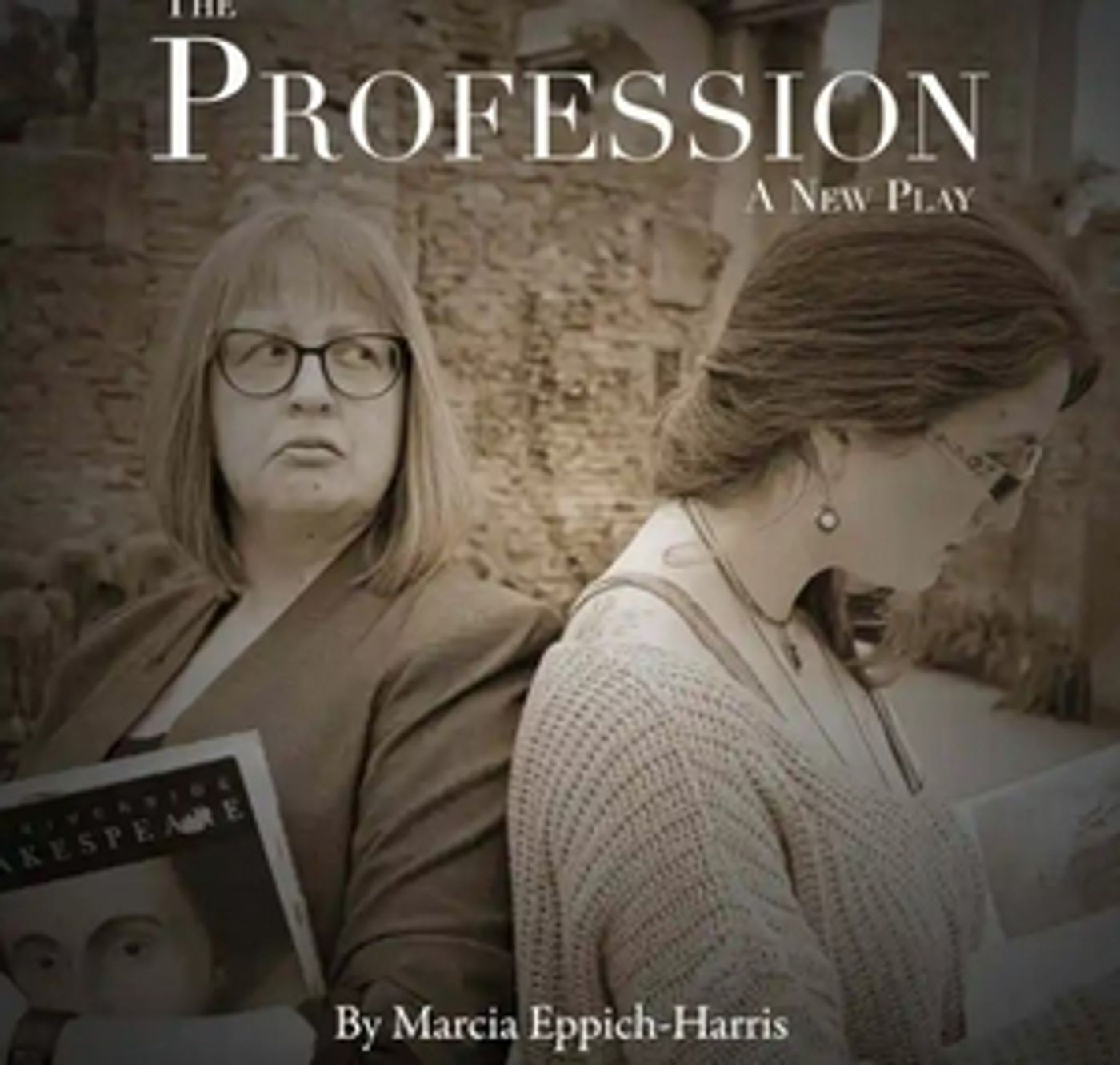 Southbank Theatre Company to Kick Off Sophomore Season With THE PROFESSION at Fonseca Theatre  Image