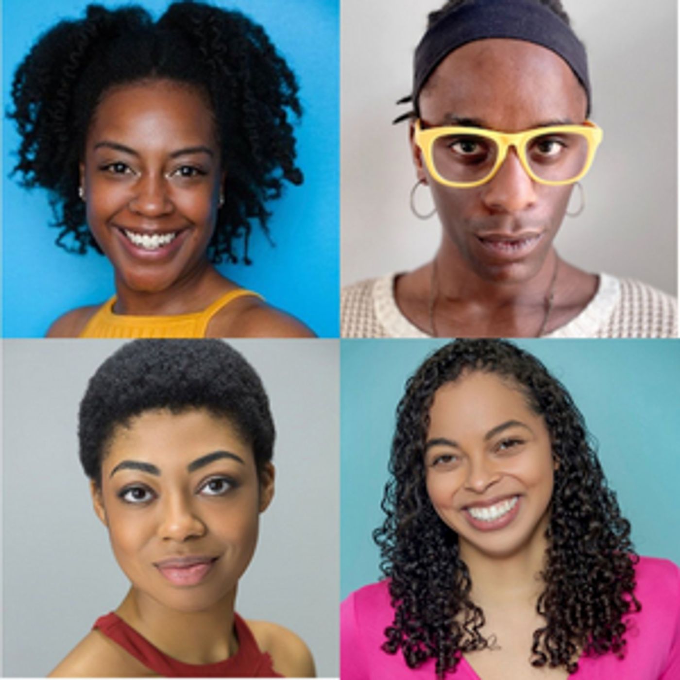 IT'S NOT A TRIP IT'S A JOURNEY by Charly Evon Simpson is Coming to The Know Theatre of Cincinnati in September  Image