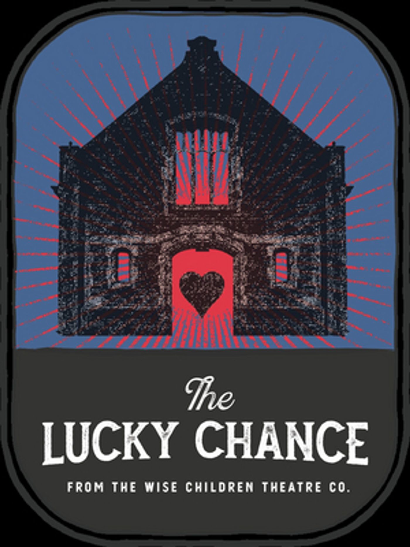 Wise Children Become Owners of The Lucky Chance  Image
