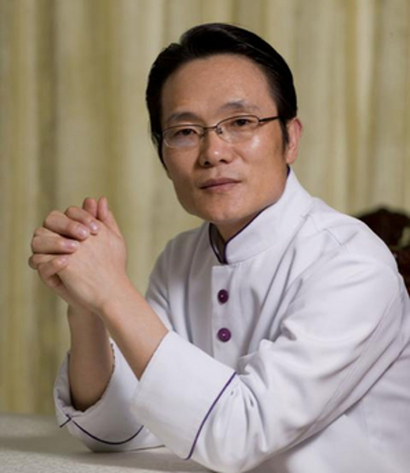 Chef Spotlight: Chinese Master Chef Guo Wenjun of CHEF GUO in Midtown East  Image
