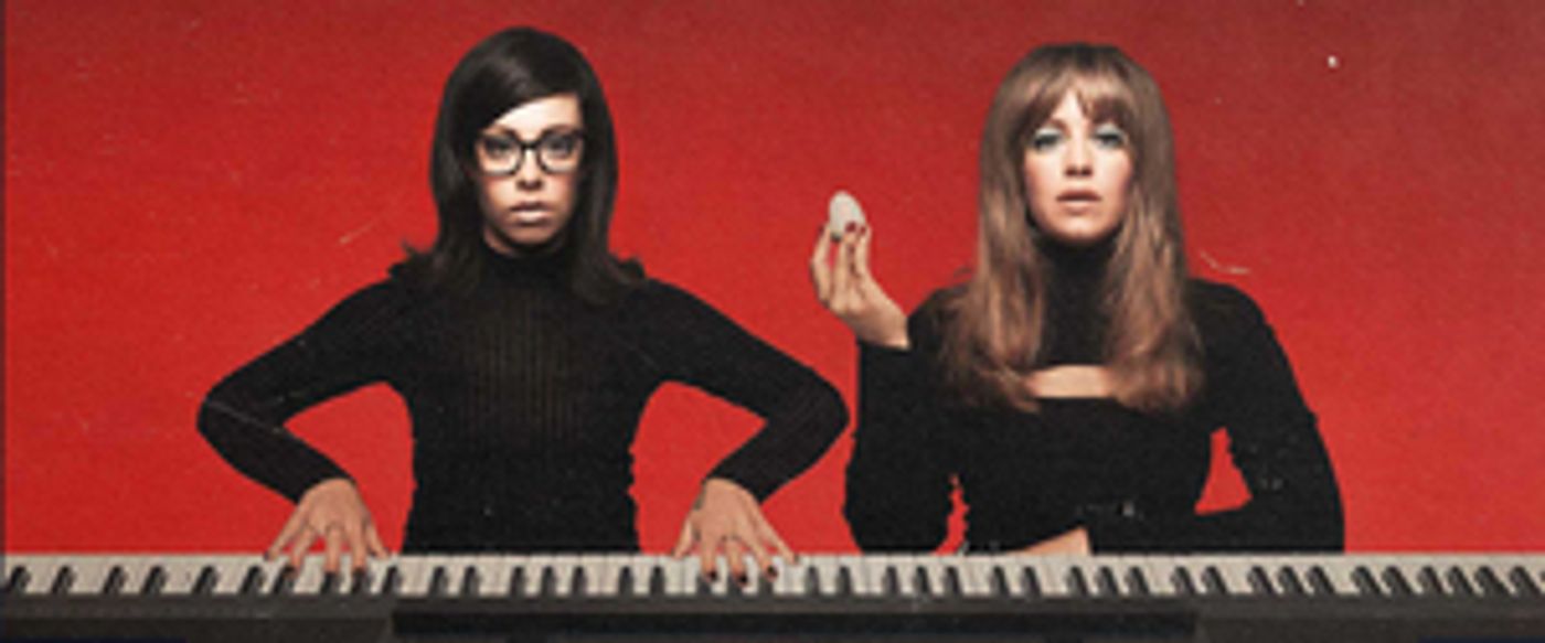 Feature: Friday Night Comedy at the Stratford Festival  Image