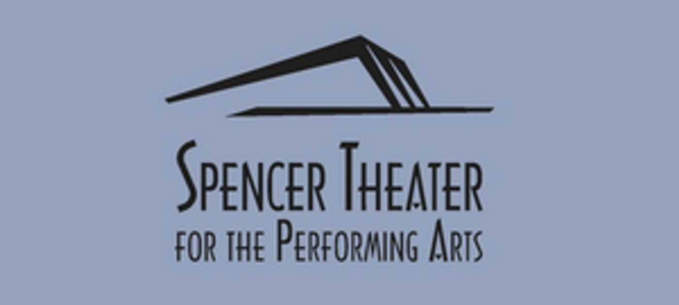 Spencer Theater Announces 2022/23 Winter Season  Image