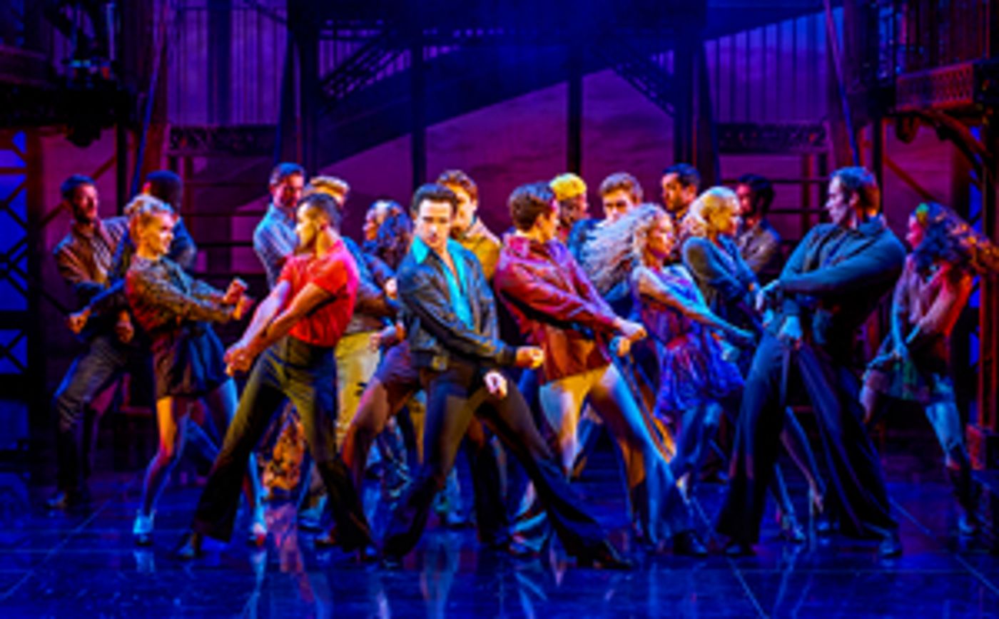 SATURDAY NIGHT FEVER is Touring The UK This Autumn  Image