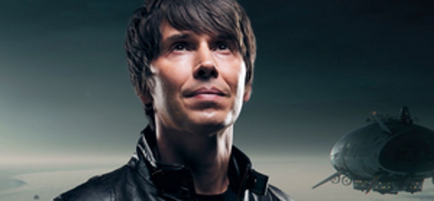 Review: HORIZONS - A 21ST CENTURY SPACE ODYSSEY, O2 Arena  Image