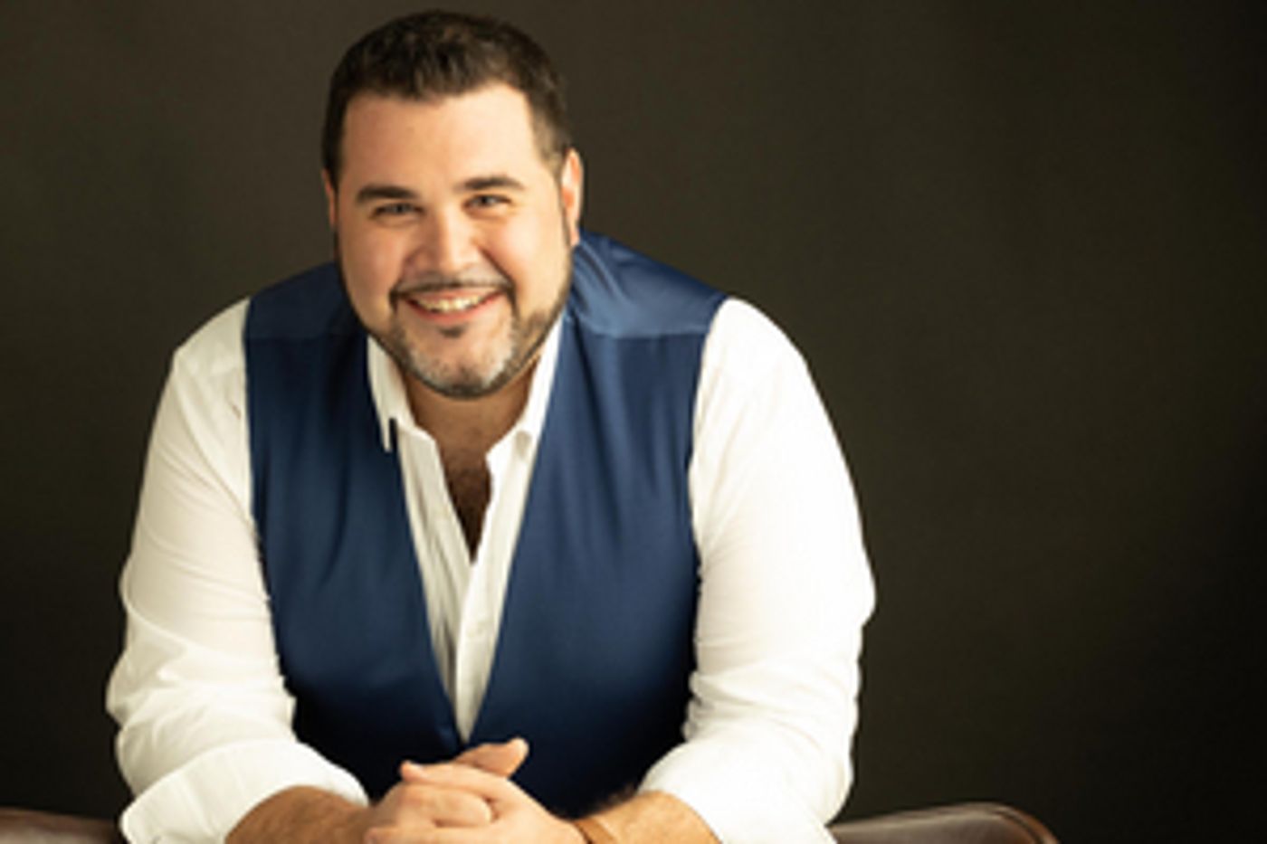 Bergen Performing Arts Center Appoints Alexander Diaz As Executive Director  Image