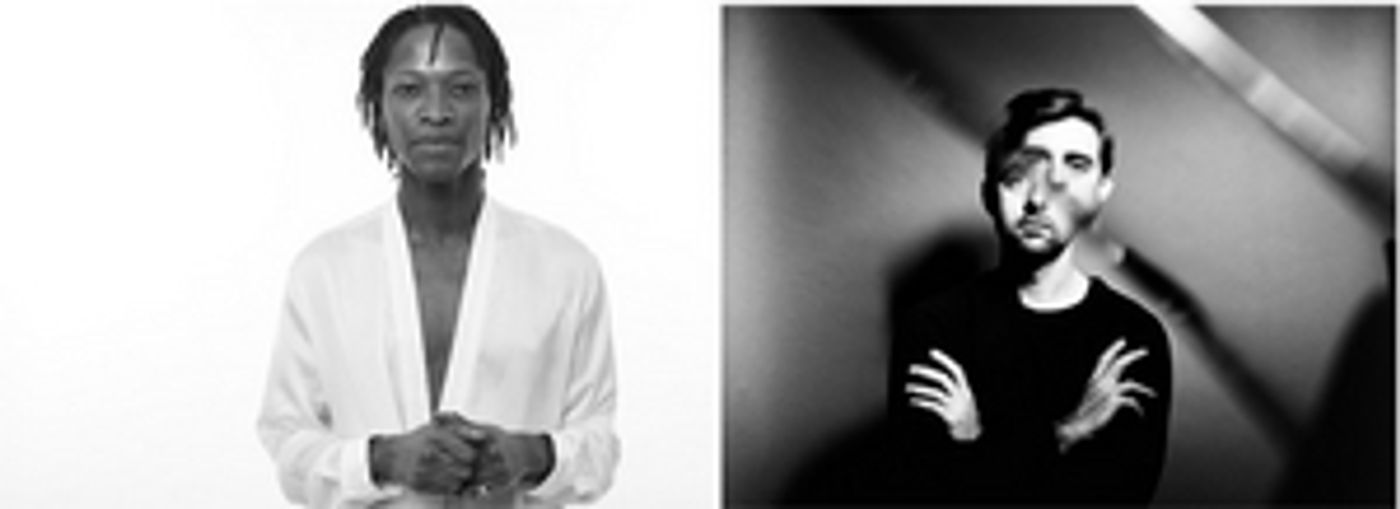 Joe's Pub Presents First Installment of a New Collaboration Between Vocalist Vuyo Sotashe and Jazz Pianist Chris Pattishall  Image