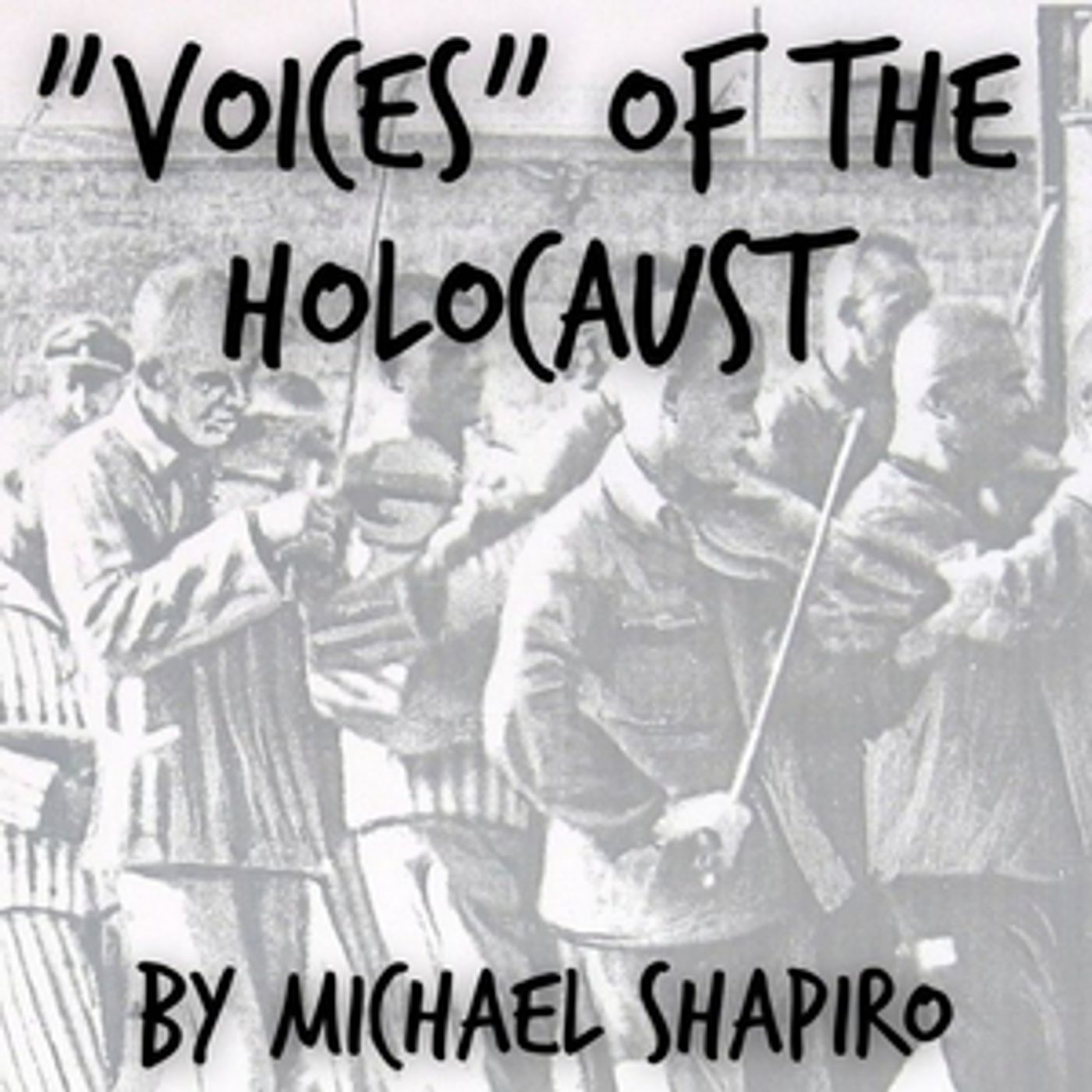 World Premiere of Composer Michael Shapiro's VOICES to be Presented at Central Synagogue in November  Image
