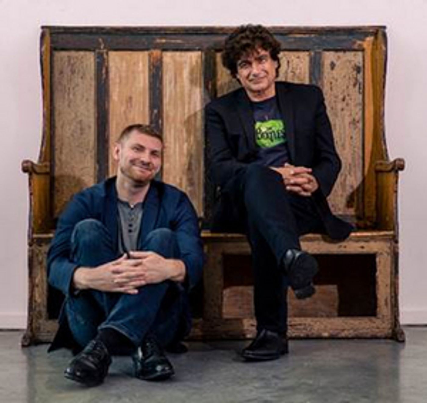 MACC Announces Return Of Big Bad Voodoo Daddy, October 14  Image