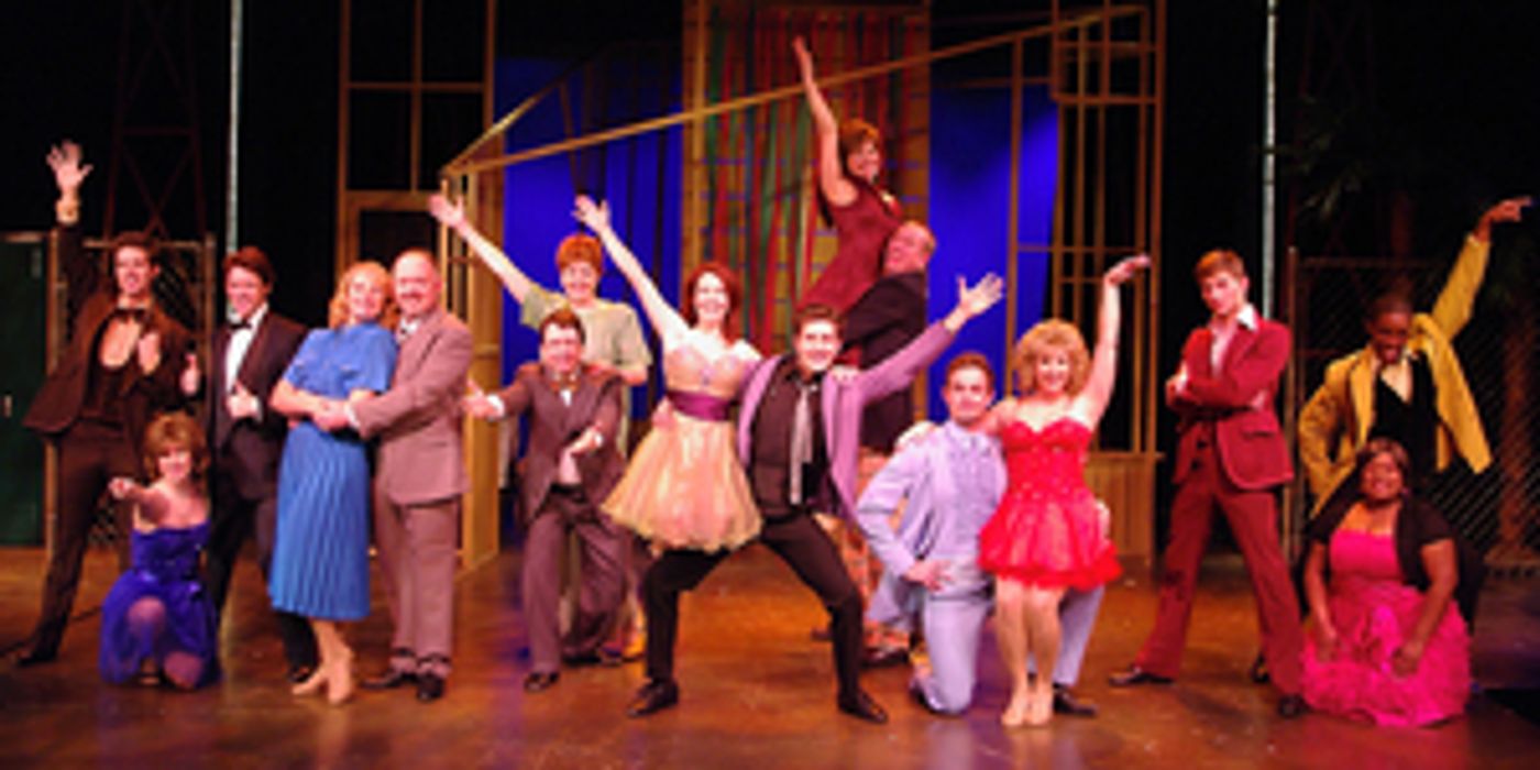 CLUE, AN AMERICAN IN PARIS, And More Announced for Beef & Boards Dinner Theatre 50th Anniversary Season  Image