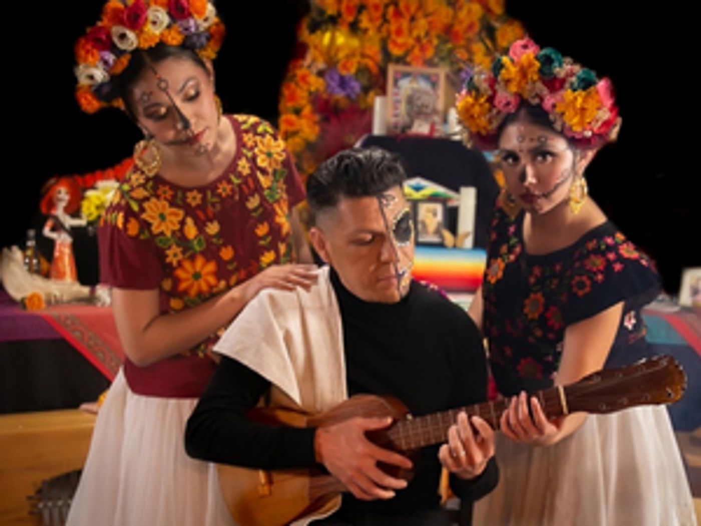 HASTA LA MUERTE Concert Comes to Chandler Center For The Arts  Image