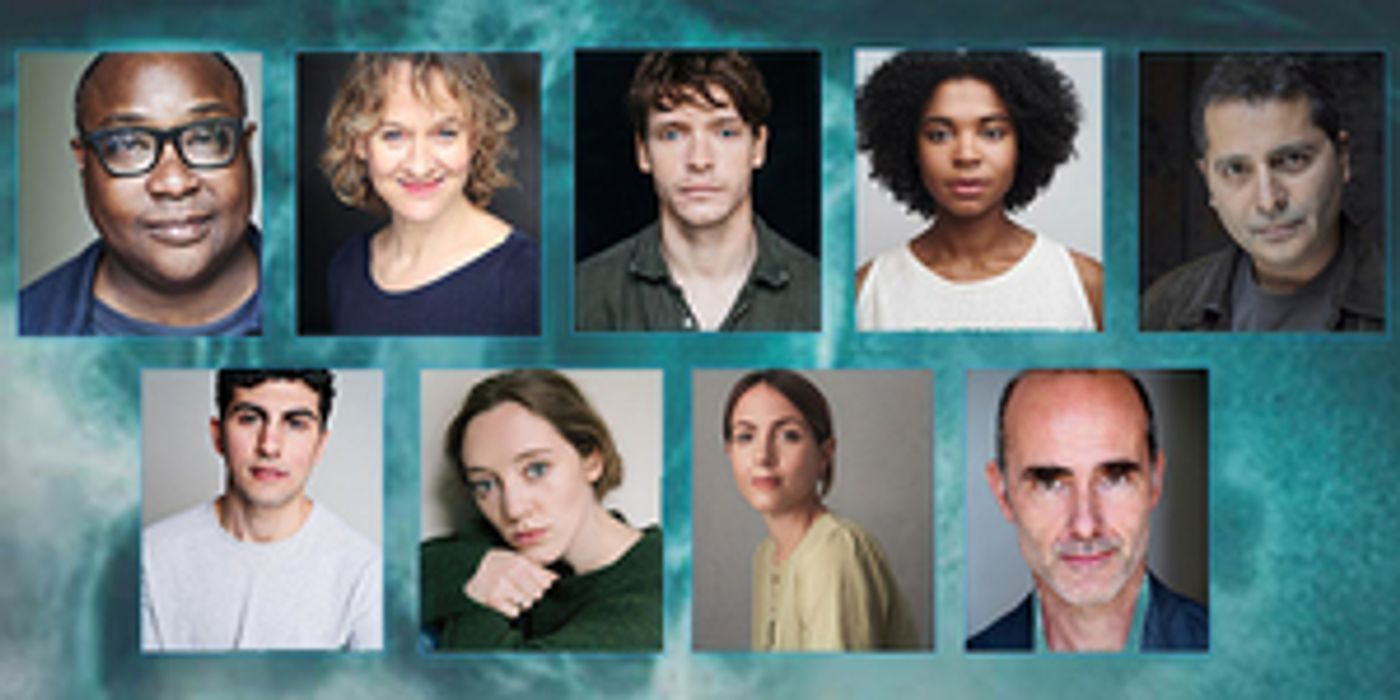 Billy Howle Joined By Niamh Cusack and Mirren Mack in HAMLET at Bristol Old Vic; Full Cast Announced  Image