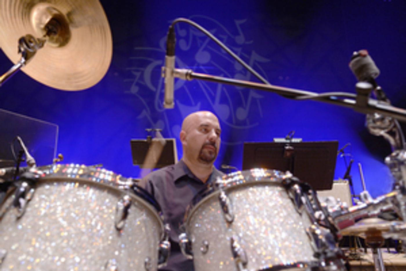 Paul Metzger Stepping Down as Hershey Symphony Executive Director  Image