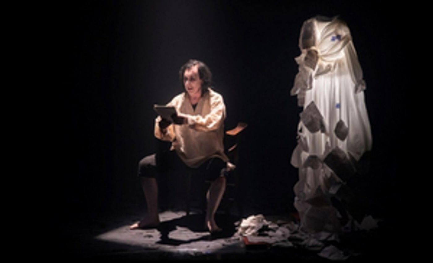 Review: BURN, Theatre Royal, Glasgow  Image