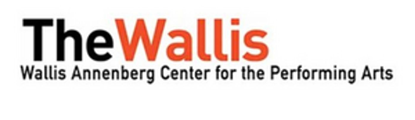 The Wallis Announces December Programming Featuring the World Premiere of INVINCIBLE - THE MUSICAL & More  Image