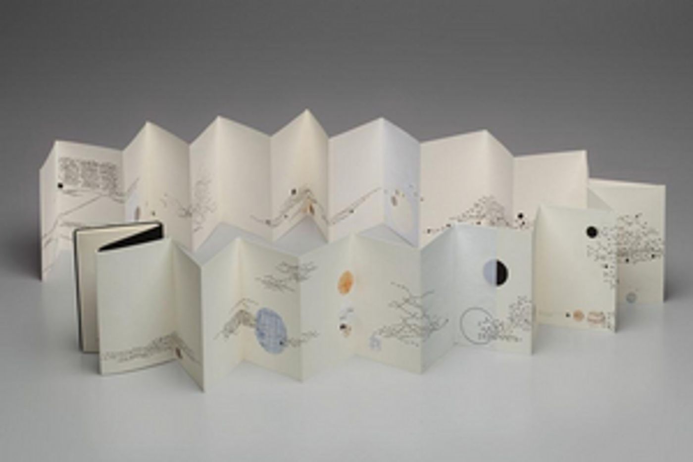 New Queens College Exhibition Explores the Evolution of Asian American Identity, September 28- January 6  Image