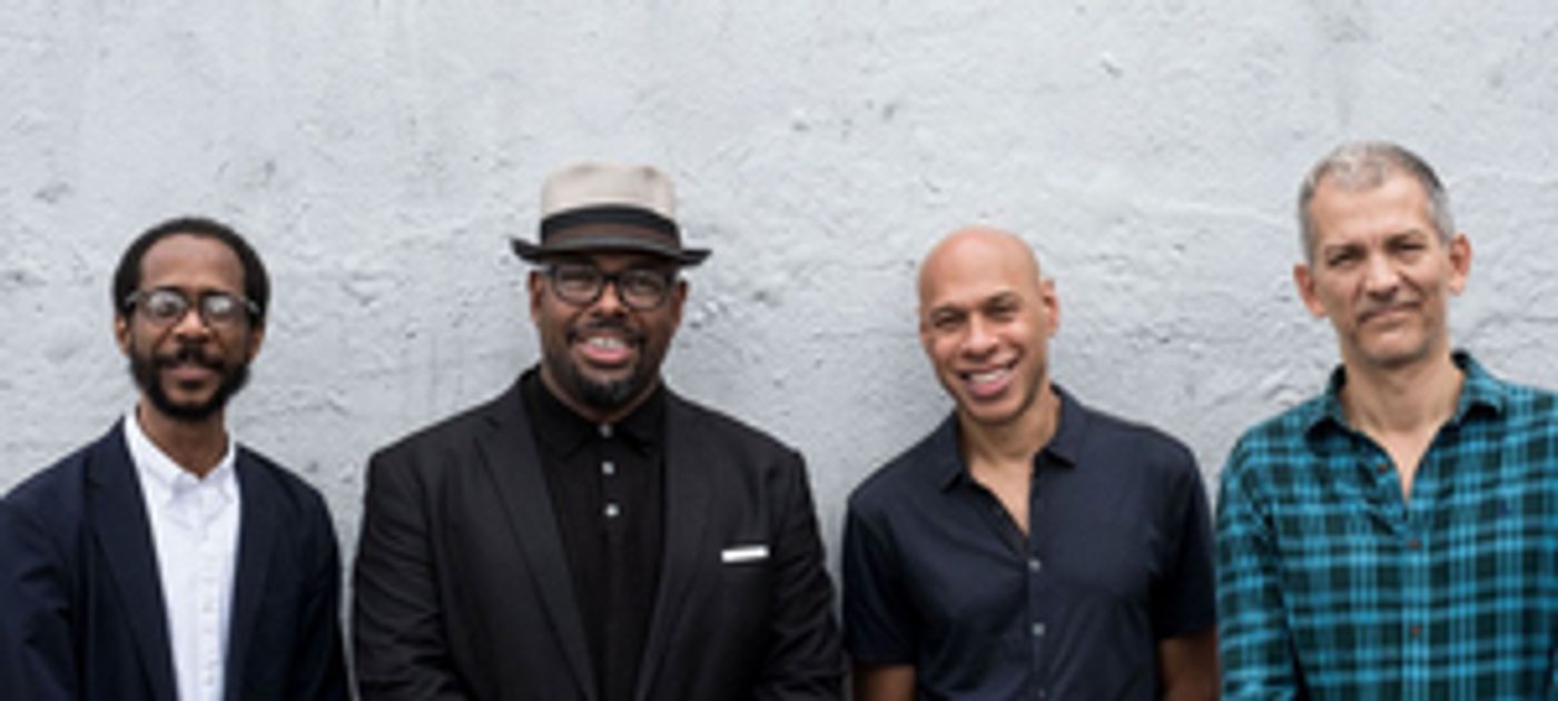 The Soraya Celebrates 2022-23 Season Opening Night with A MoodSwing Reunion   Image