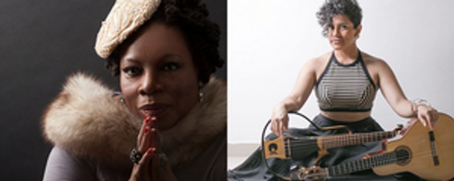 Jazz And Venezuelan Bandola Come Together For COMMON GROUND: MINI-GLOBAL MASHUPS Image