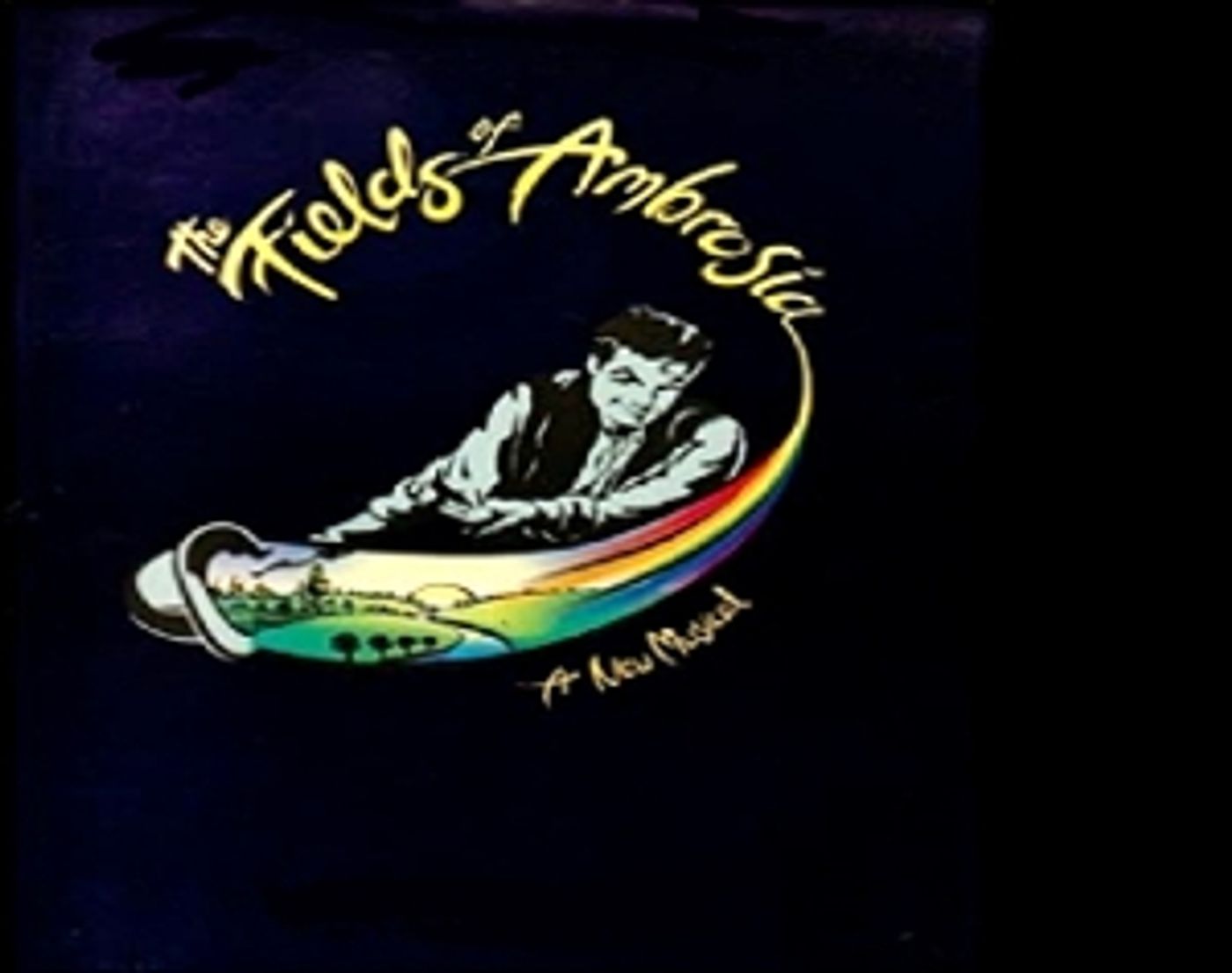 Interview: Martin Silvestri, Joel Higgins & Christine Andreas Talk About the Past and Future of THE FIELDS OF AMBROSIA at Surflight Theatre  Image