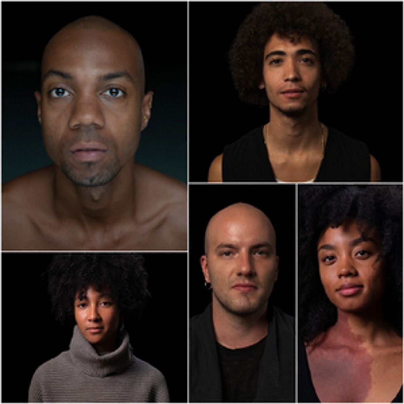 TRIBE Brings Princess Grace Award Winning New Work To JACK  Image