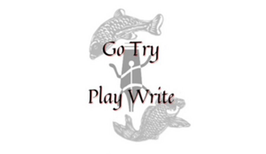 Kumu Kahua Theatre and Bamboo Ridge Press Announce The September 2022 Prompt For Go Try PlayWrite Image