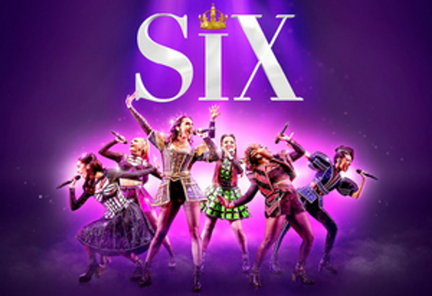 Birmingham Hippodrome Announces Upcoming Productions For 2023; SIX, THE SPONGEBOB MUSICAL, and More!  Image