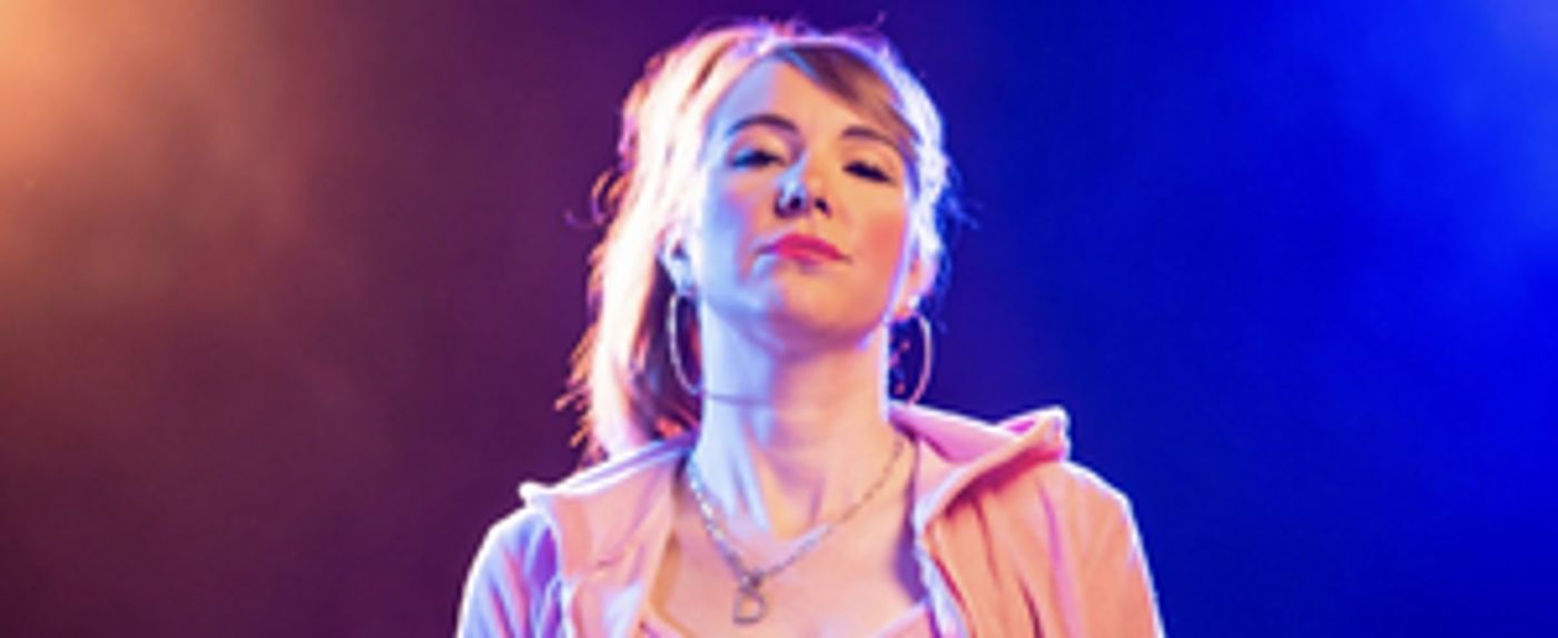 Florence Espeut-Nickless' DESTINY Heads on Tour This Autumn  Image