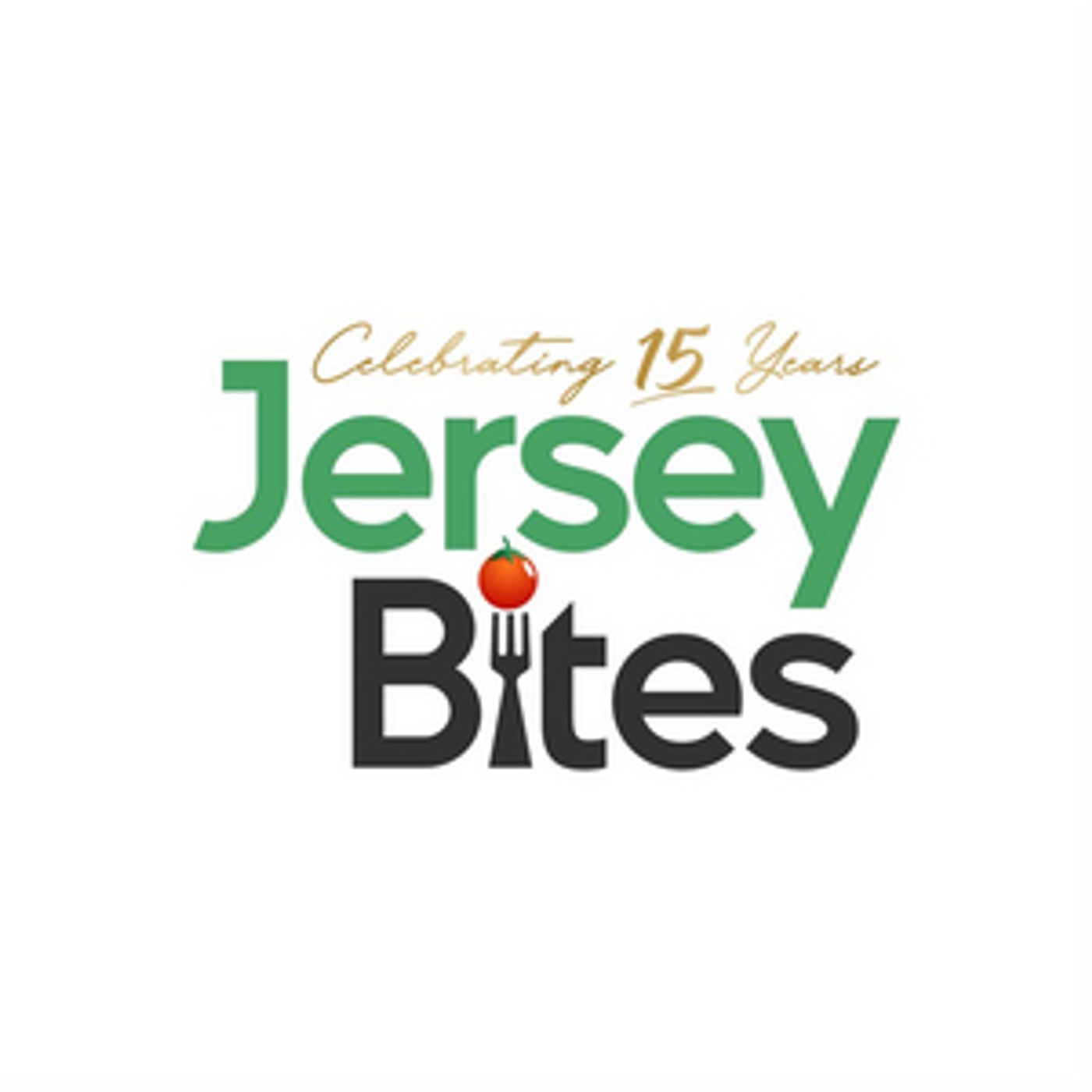 JERSEY BITES Celebrates 15 Years of Garden State Food News and More  Image