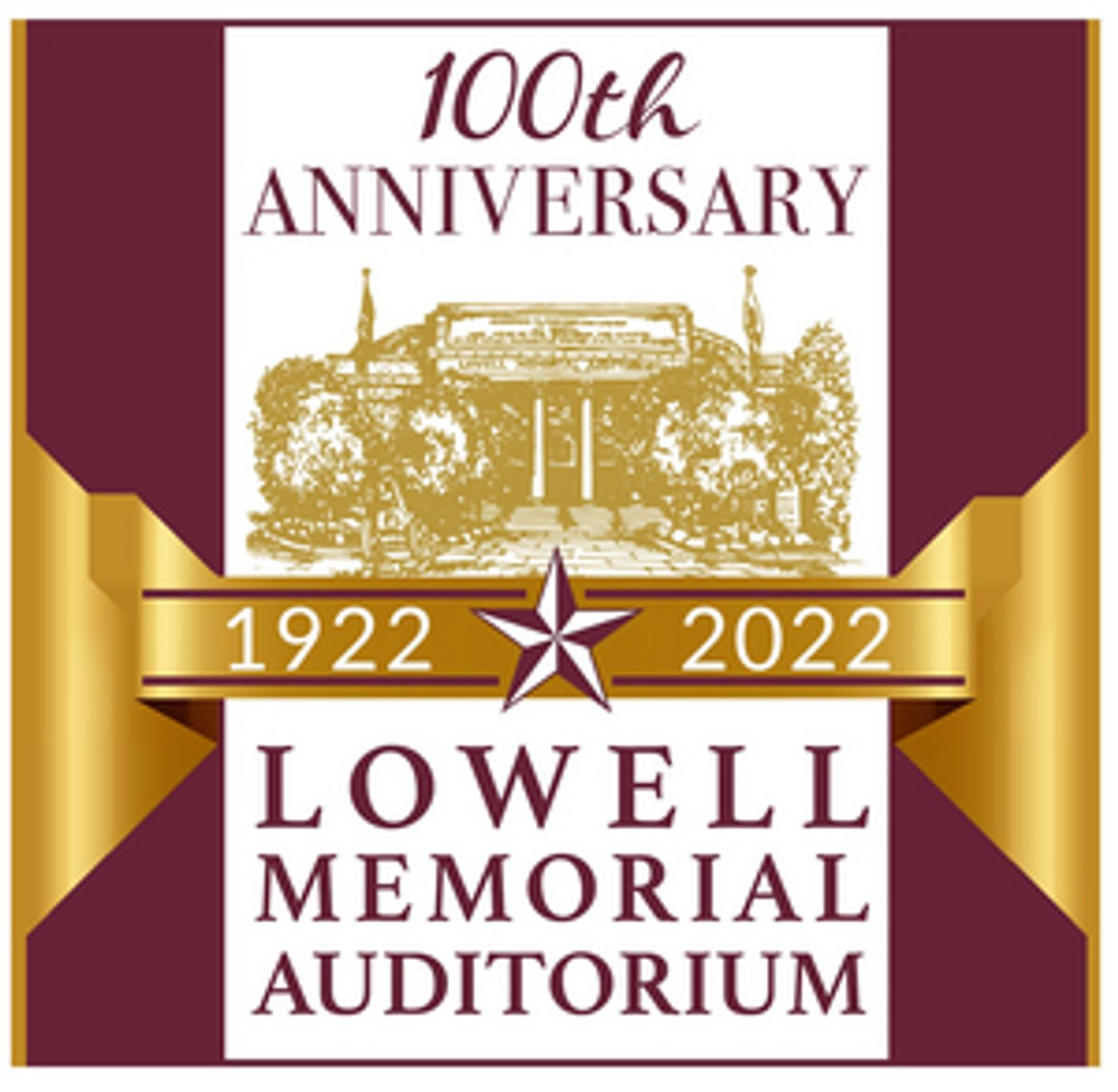 Lowell Memorial Auditorium Centennial Season to Kick Off With John Fogerty This Month  Image