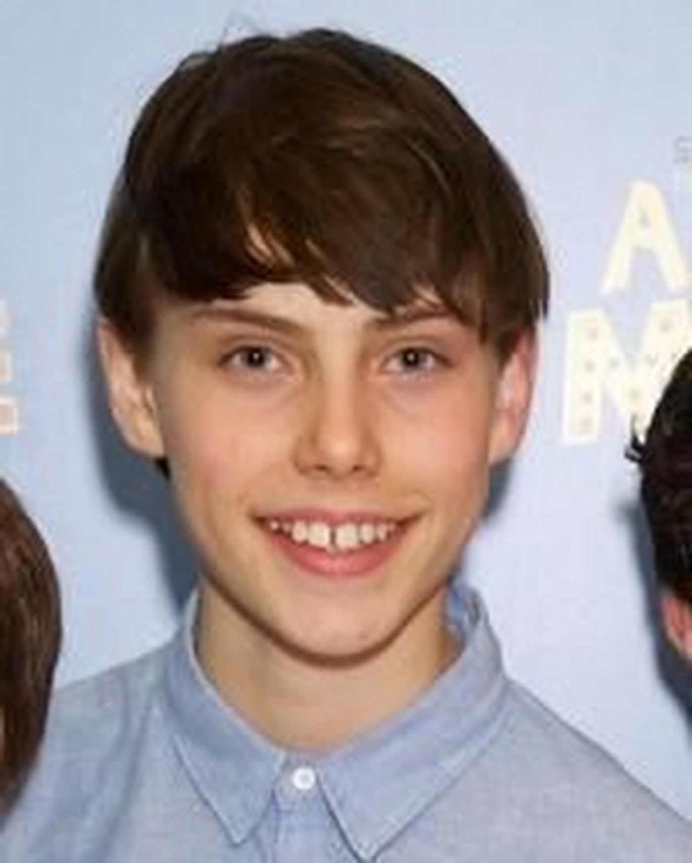 Rufus Kampa Joins THE CROWN as Prince William  Image