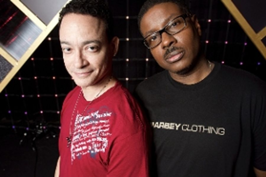 Feature: BOOMBOX! A Vegas Residency on Shuffle Brings the Party to Westgate Las Vegas Resort & Casino  Image