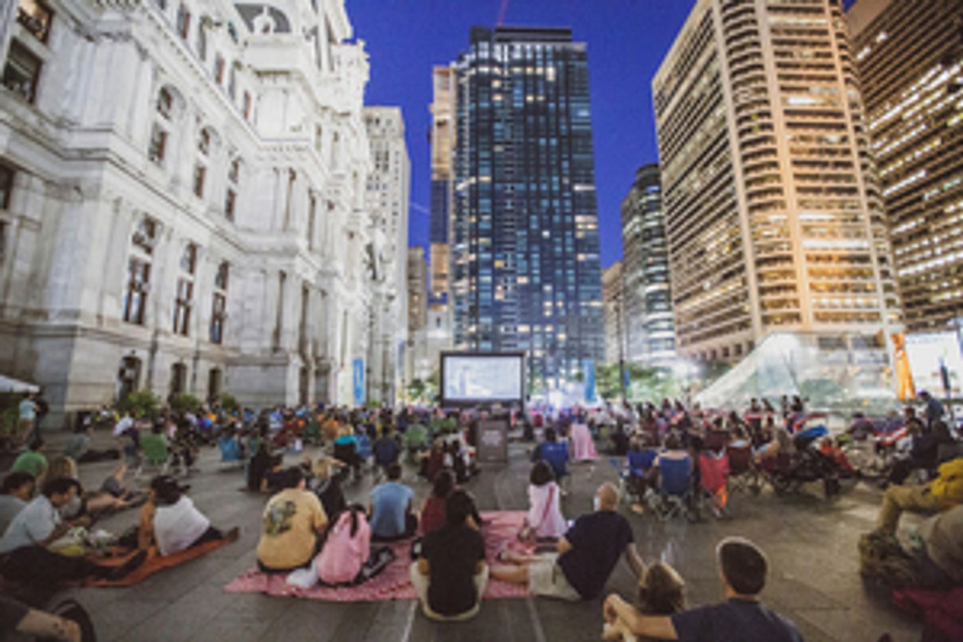 Opera Philadelphia Debuts A Schedule Of Free Programming Around FESTIVAL O22  Image