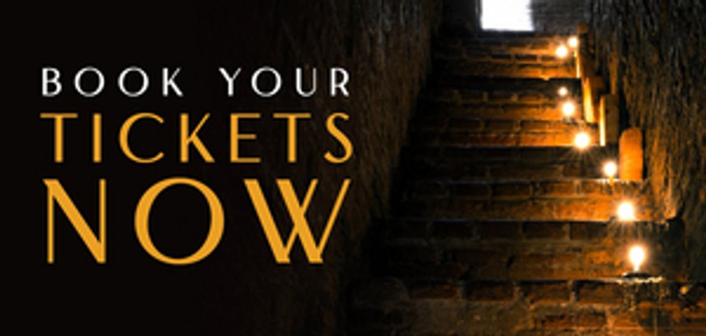 Single Tickets Now On Sale For 2022/2023 Season And Centre Stage: Ensemble Studio Competition  Image