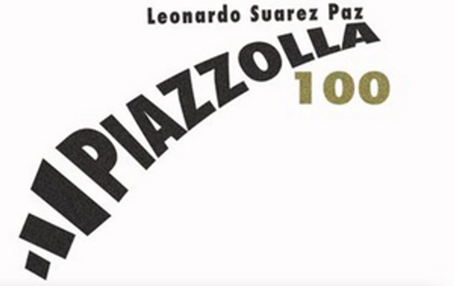 PIAZZOLLA 100: Cuartetango Music & Dance Performs Under Manhattan's Spectacular Skyline Image