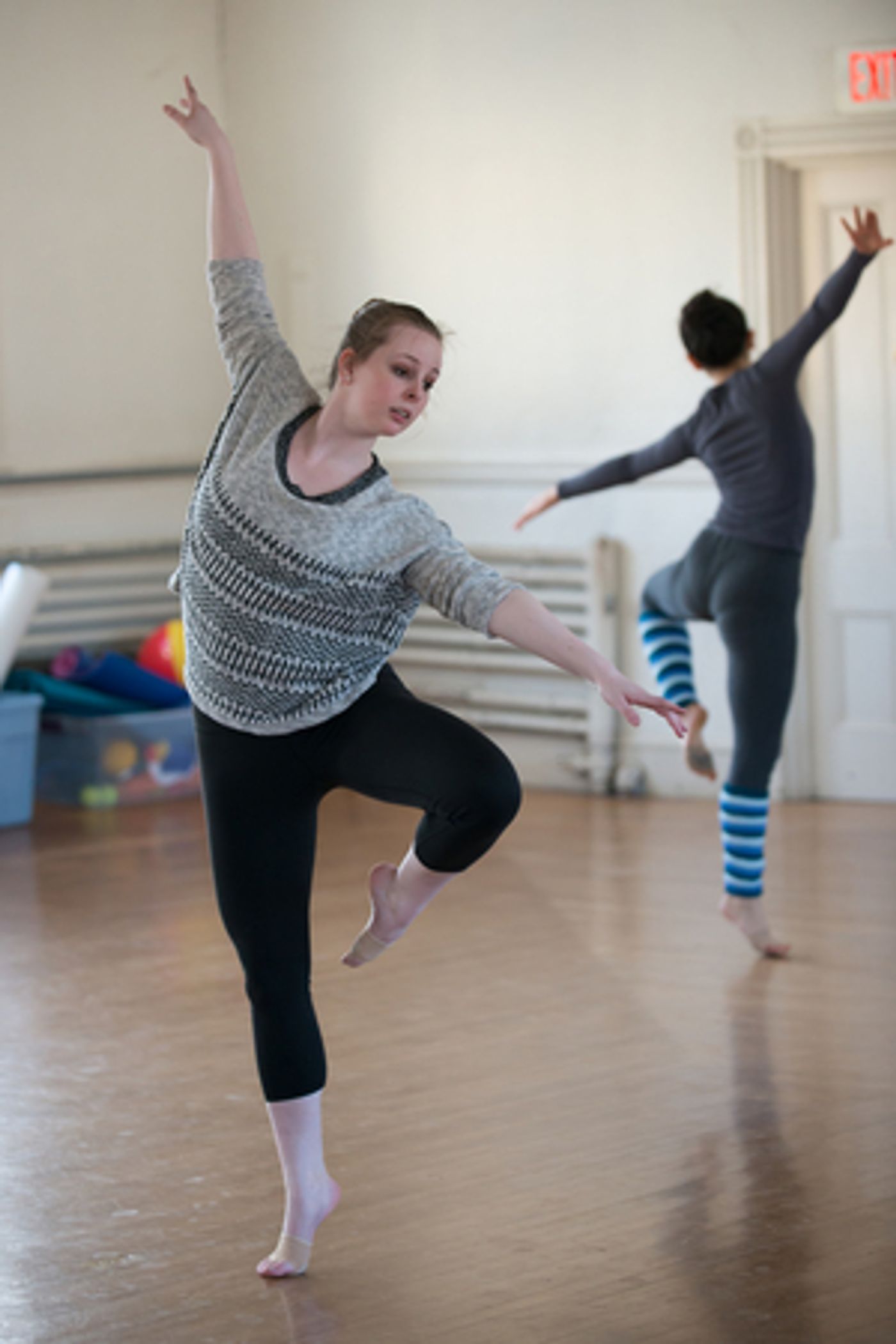 Marblehead Ballet's 51st Season Workshops to Include Theatre Arts, Polish Folk Dance, and More  Image